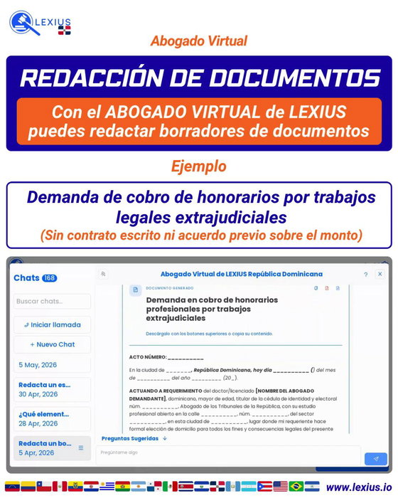 Video de LEXIUS