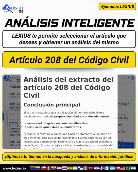 Análisis inteligente
