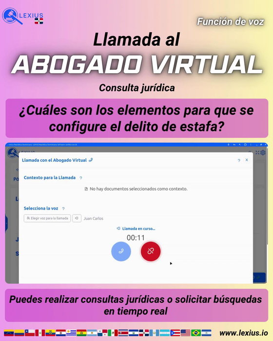 Video de LEXIUS