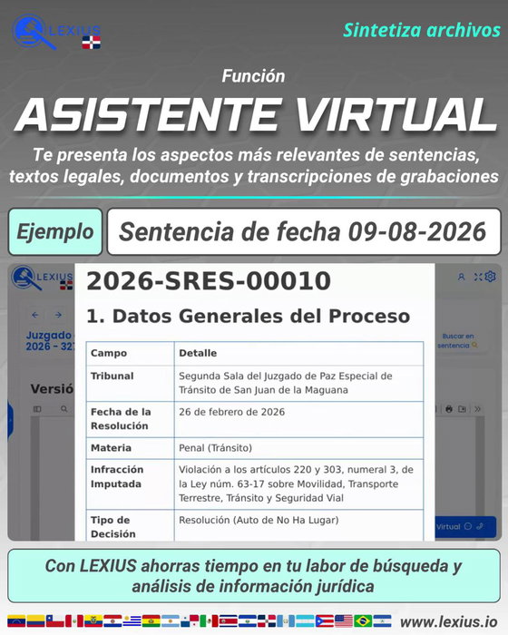 Asistente Virtual