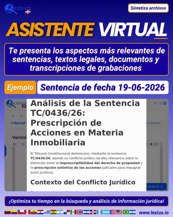Asistente Virtual