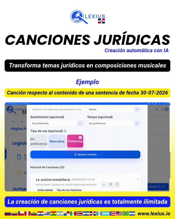 Canciones con IA