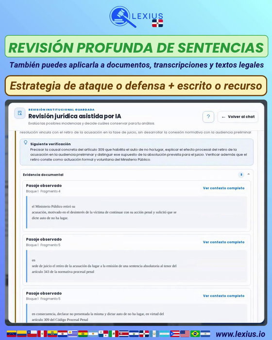 Video de LEXIUS