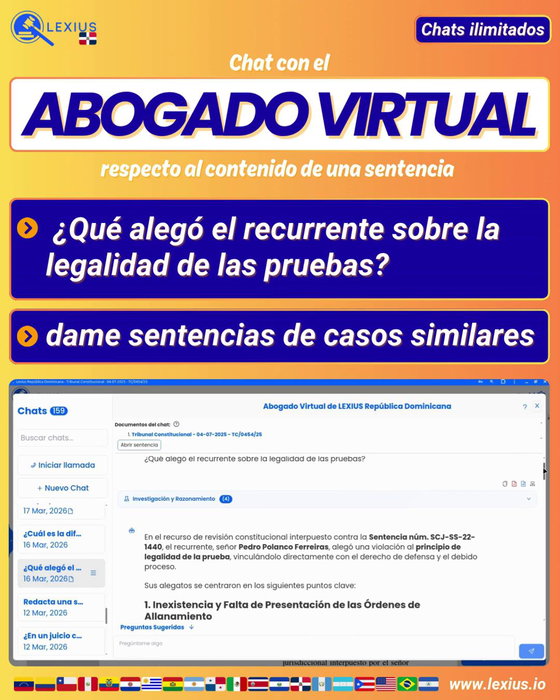 Video de LEXIUS