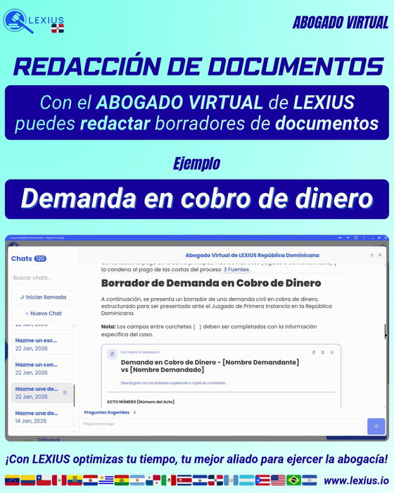 Video de LEXIUS