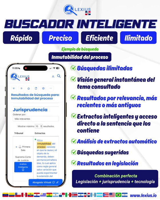 Video de LEXIUS