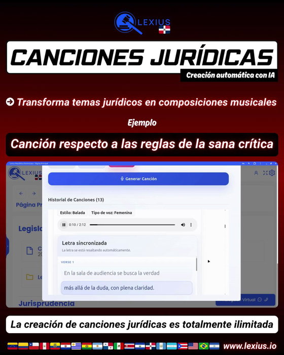 Canciones con IA