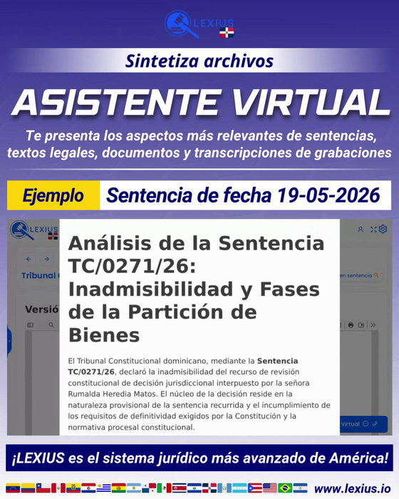 Asistente Virtual