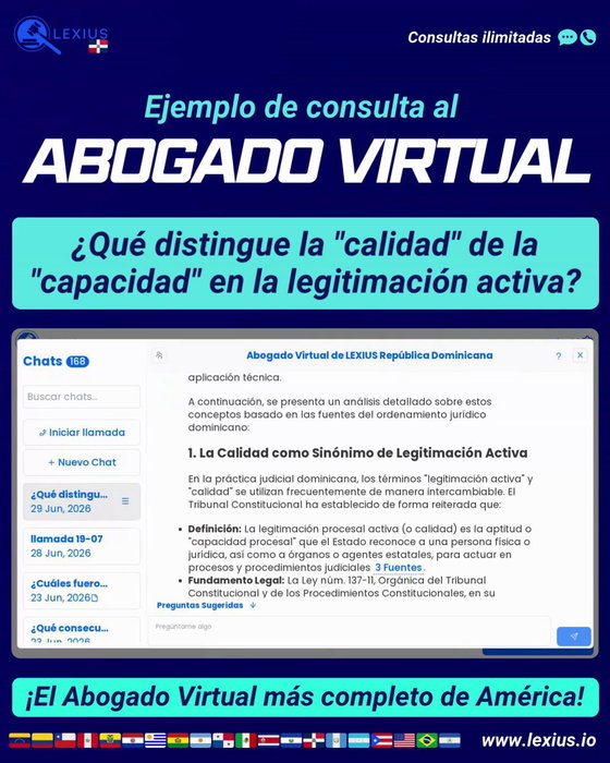 Video de LEXIUS