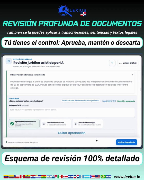 Video de LEXIUS
