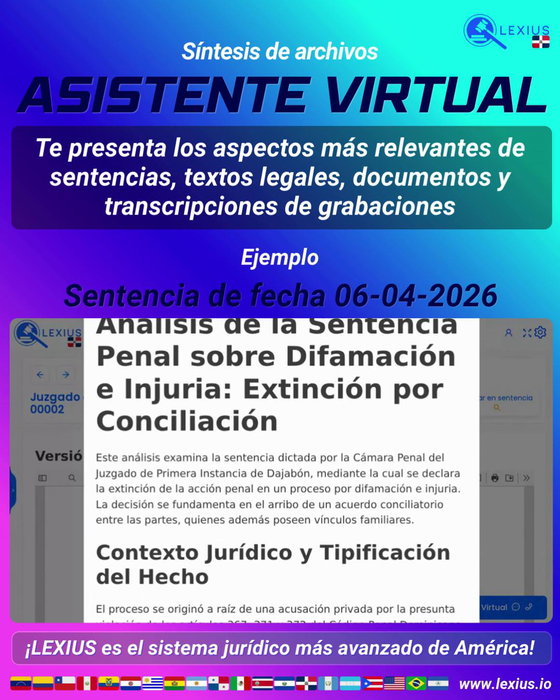 Asistente Virtual