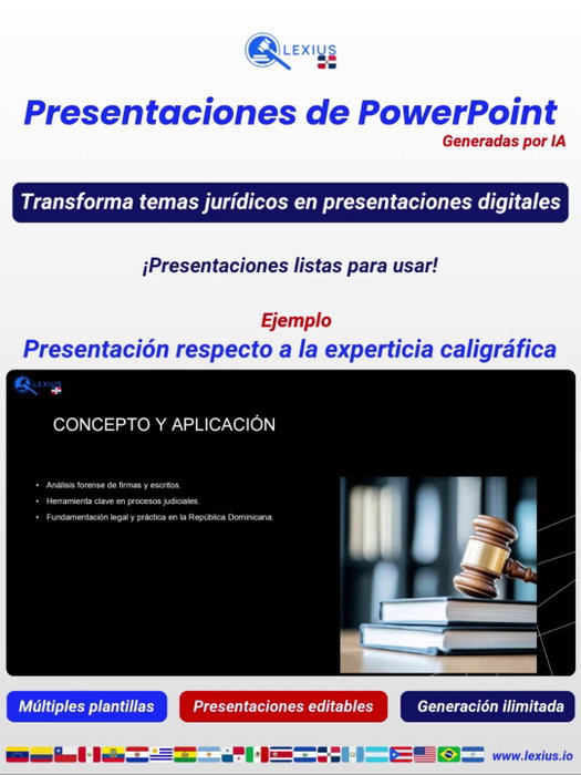 Presentaciones PowerPoint