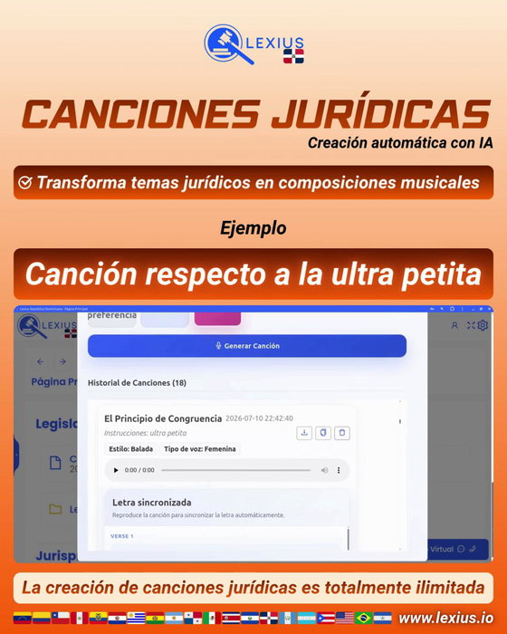 Canciones con IA