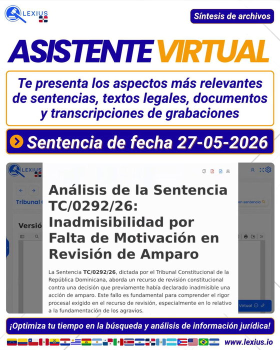 Asistente Virtual