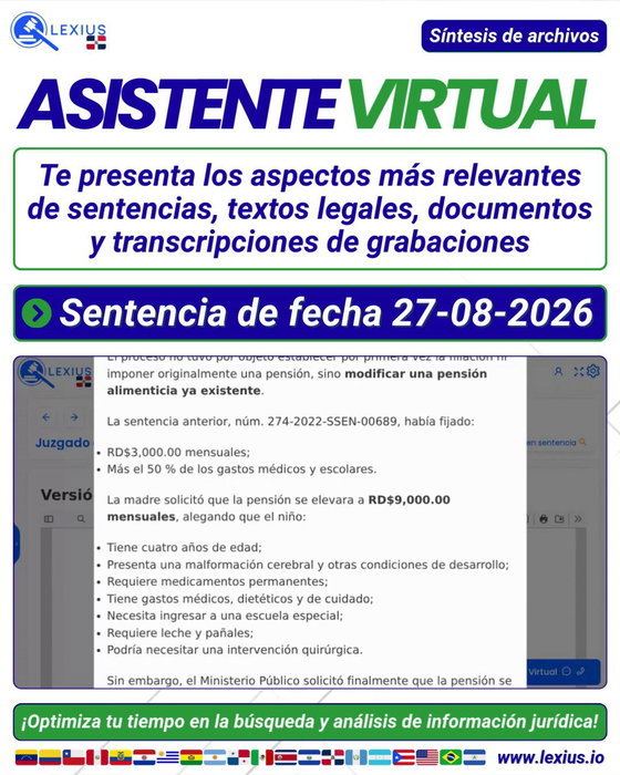 Asistente Virtual