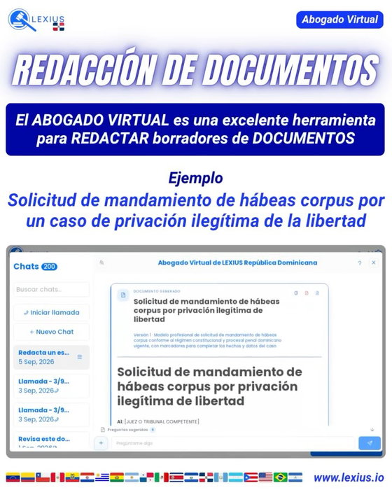 Video de LEXIUS