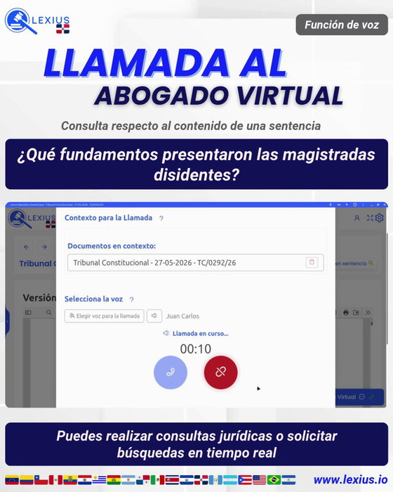 Video de LEXIUS
