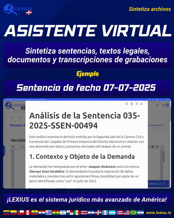 Asistente Virtual