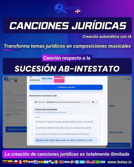 Canciones con IA
