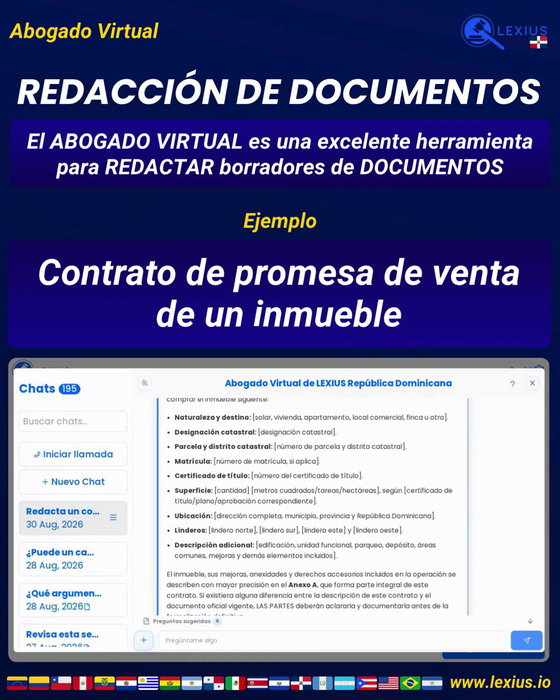 Video de LEXIUS