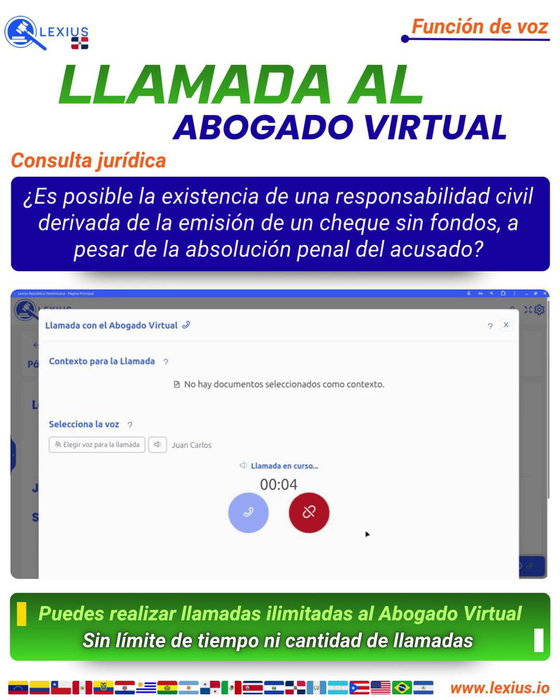 Video de LEXIUS