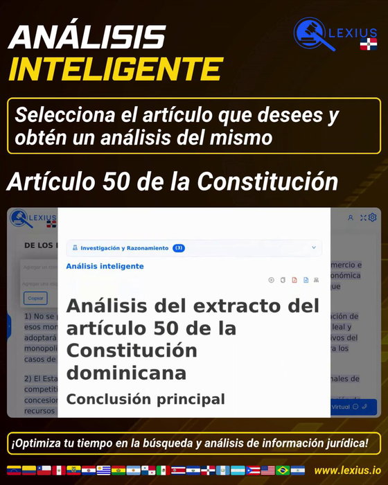 Análisis inteligente