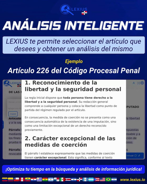 Video de LEXIUS