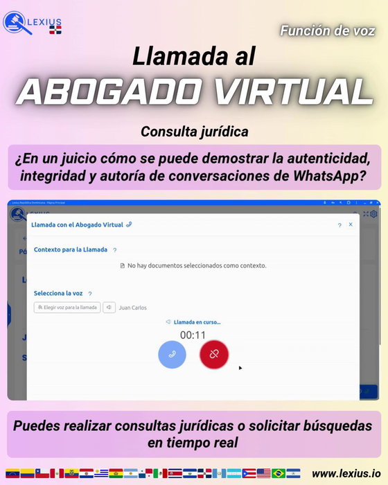 Video de LEXIUS