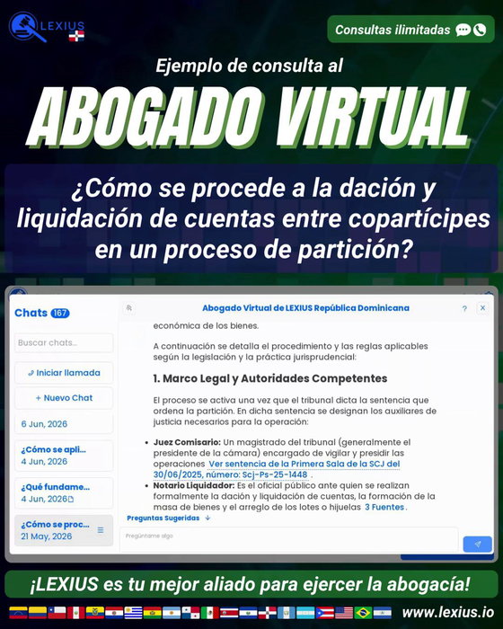 Video de LEXIUS