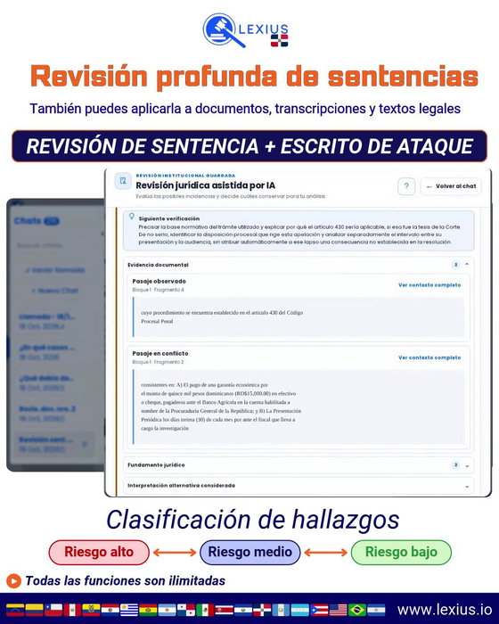 Video de LEXIUS