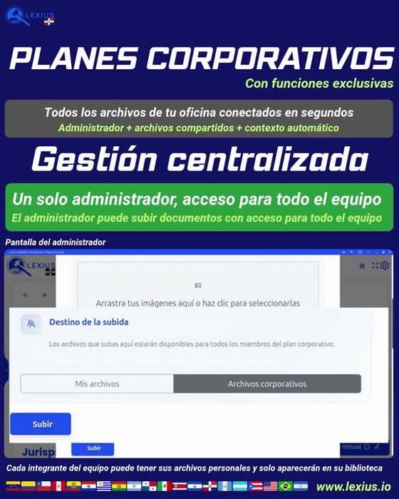 Video de LEXIUS
