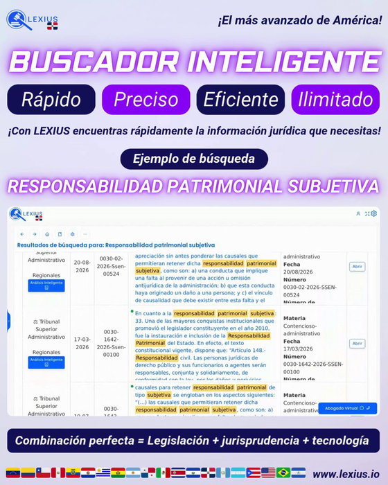 Video de LEXIUS
