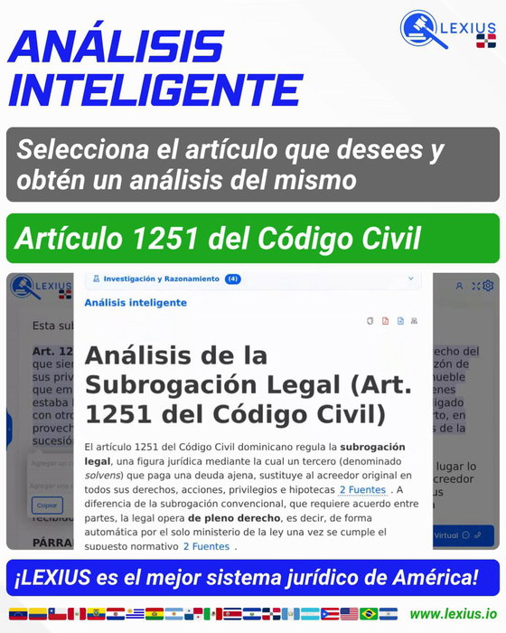 Análisis inteligente