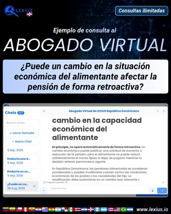 Video de LEXIUS