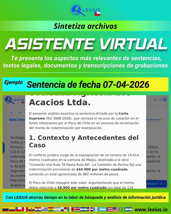 Asistente Virtual
