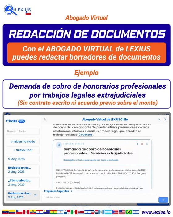 Video de LEXIUS