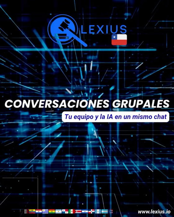 Video de LEXIUS