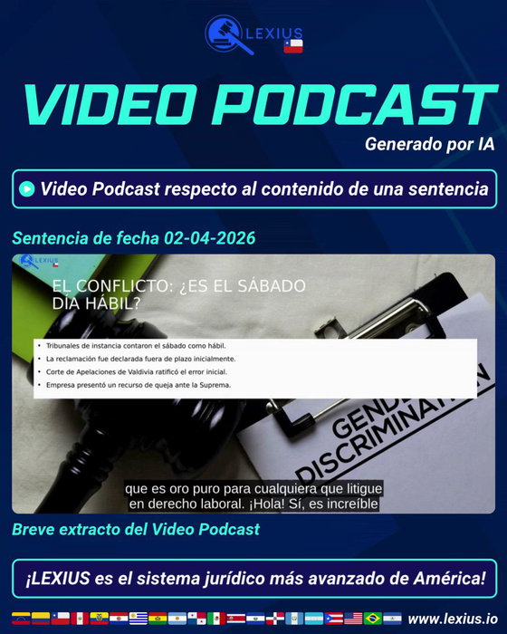 Video de LEXIUS