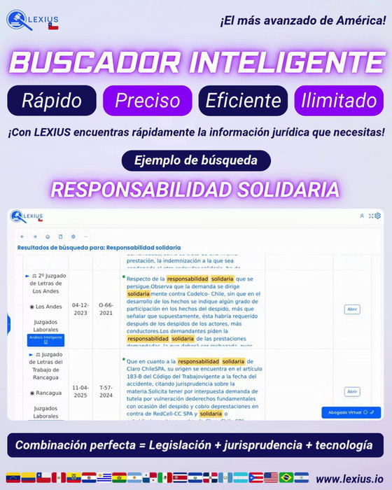 Video de LEXIUS