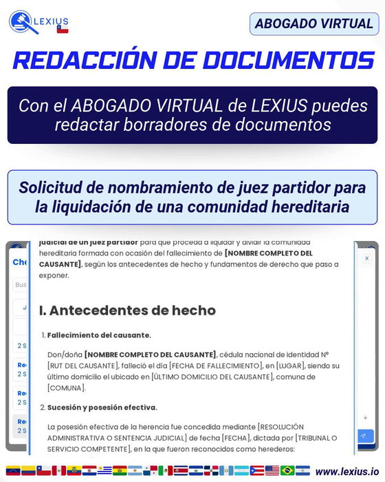 Video de LEXIUS