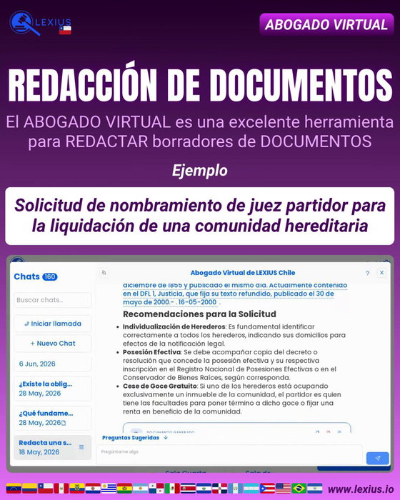 Video de LEXIUS