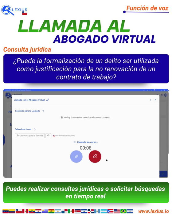 Video de LEXIUS