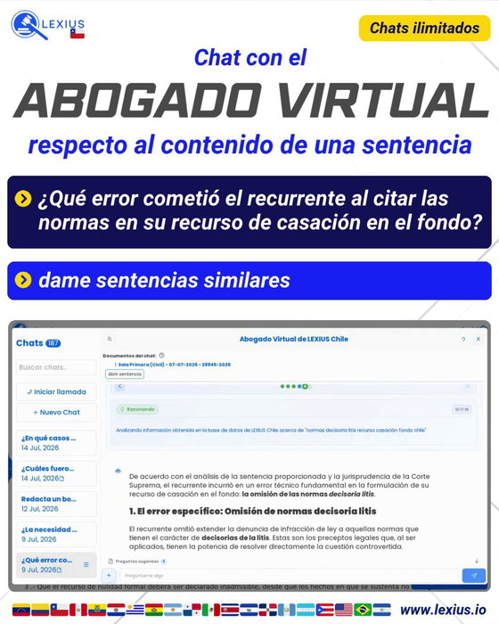 Video de LEXIUS