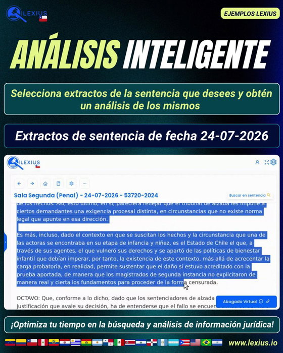 Video de LEXIUS
