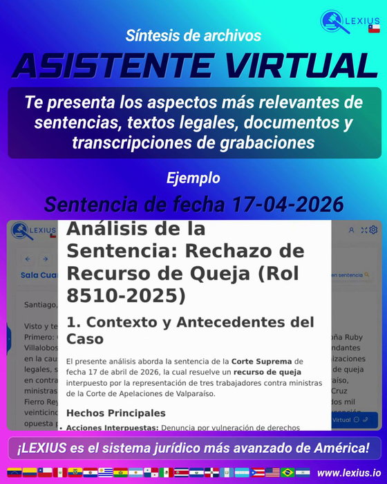 Video de LEXIUS