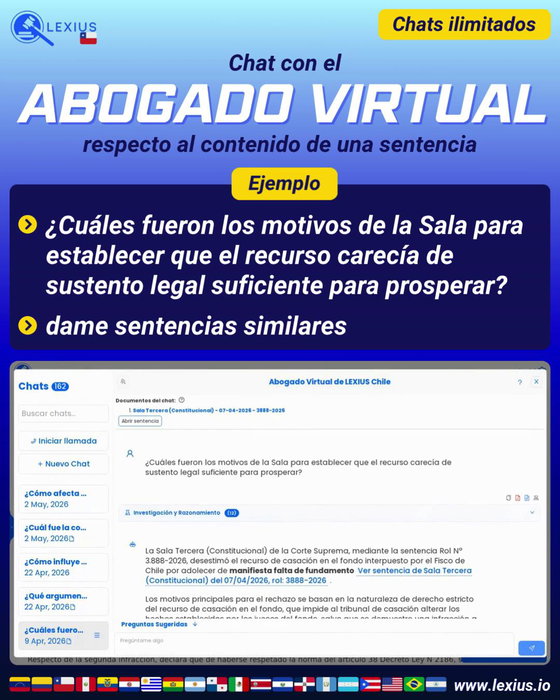 Video de LEXIUS