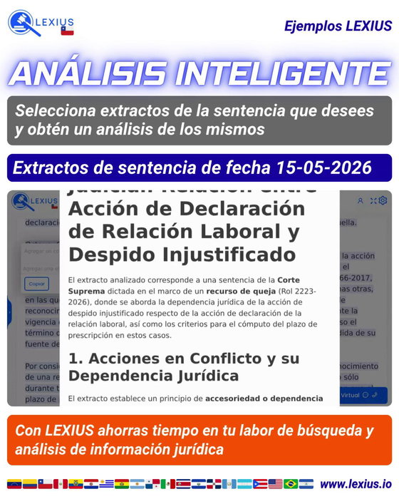 Video de LEXIUS