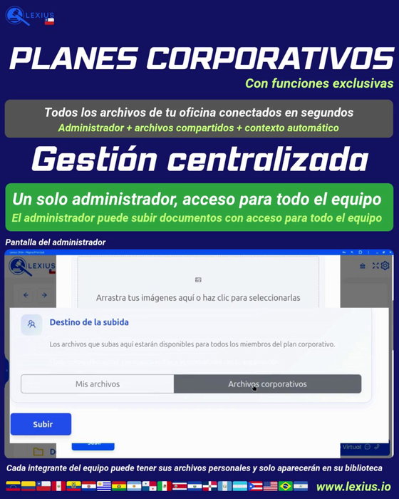 Video de LEXIUS
