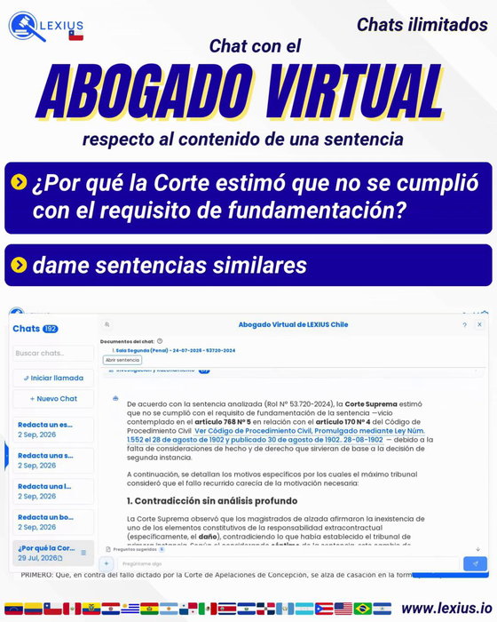 Video de LEXIUS