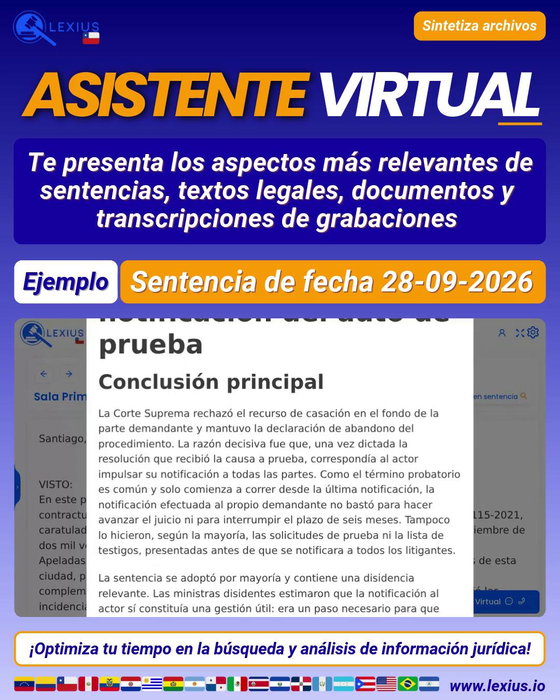Asistente Virtual